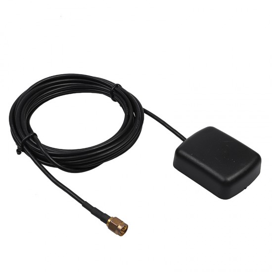 GPS+BD Dual Module Antenna SMA