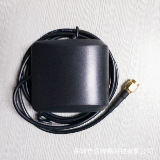 GPS+BD Dual Module Antenna SMA