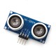 HC-SR04 Ultrasonic Distance Measurement Module