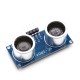 HC-SR04 Ultrasonic Distance Measurement Module