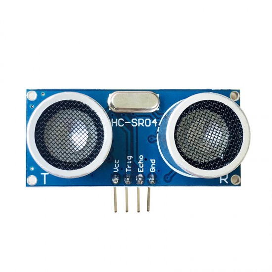 HC-SR04 Ultrasonic Module Distance Measurement Module