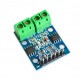 HG7881 HG7881CP Dual Band Motor Driver Module