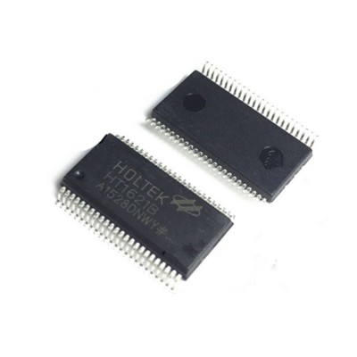 HT1621B SSOP-48 LCD Controller IC