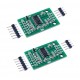 HX711 Module Weighing Sensor 24-bit AD Module