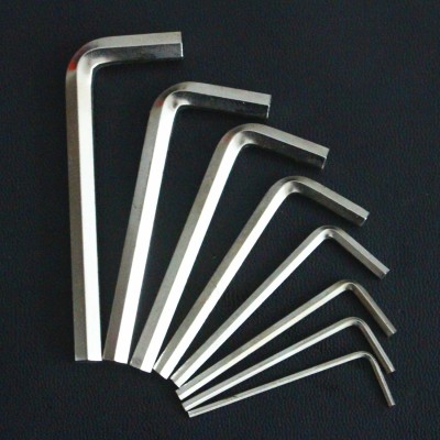 Hexagon Wrenches L Shape 1.5mm