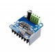 High Power Smart Motor Driver Module BTS7960 43A