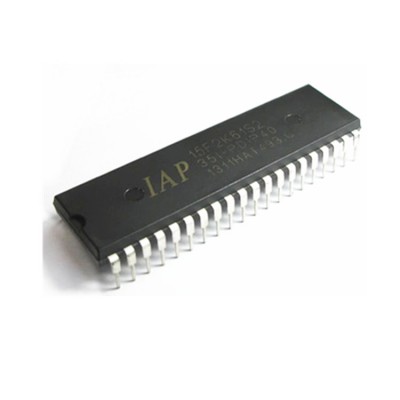 IAP15F2K61S2-35I-PDIP40 Microcontroller Chip DIP40