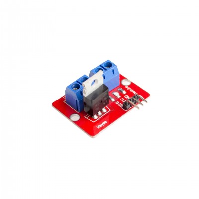 IRF520 Driver Module MOSFET