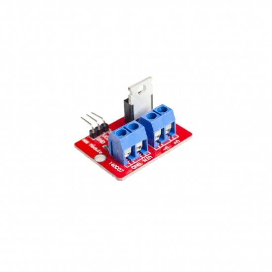 IRF520 Driver Module MOSFET