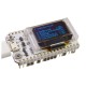 IoT Development Board BLE OLED WiFi Kit ESP32 Chip