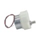 JS30-300 Micro Gear Motor DC 6V