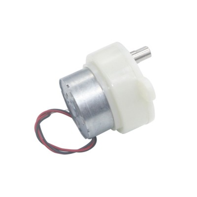 JS30-300 Micro Gear Motor DC 6V