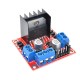 L298N Motor Driver Module DC Stepping Motor