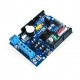 L298P Motor Shield DC Motor Driver Module