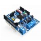 L298P Motor Shield DC Motor Driver Module