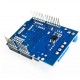 L298P Motor Shield DC Motor Driver Module