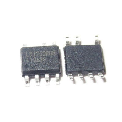 LD7750RGR SOP-7 LCD Chip-in Integrated Circuits IC