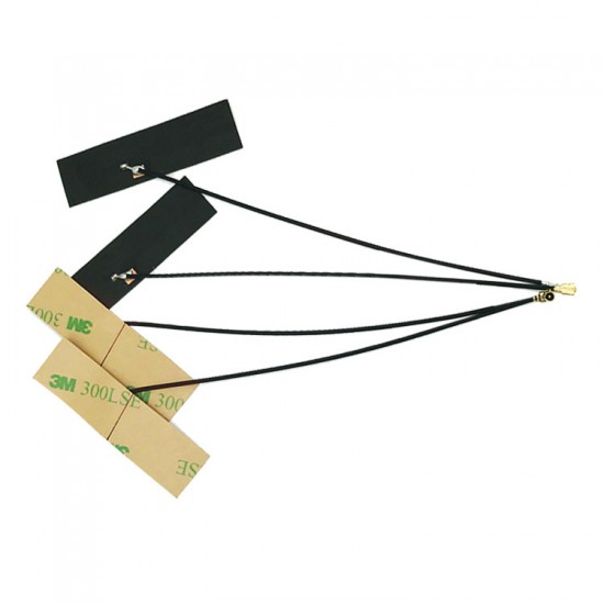 LTE 4G 3G GSM GPRS WCDMA TDSCDMA Module FPC Antenna 6DB