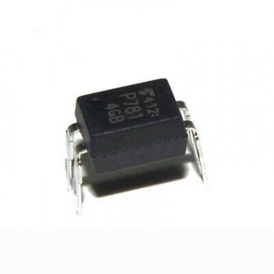 LTV356T-C SOP-4 Photocoupler SMD