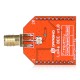 LoRa GPS Module Shield 433/868/915MHz