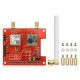 LoRa GPS Wireless Module HAT 433/868/915MHz