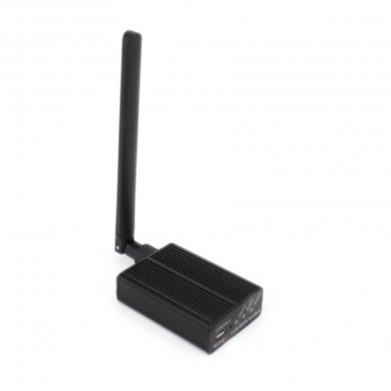 LoRa Gateway Wireless Receiving Gateway Smart Gateway