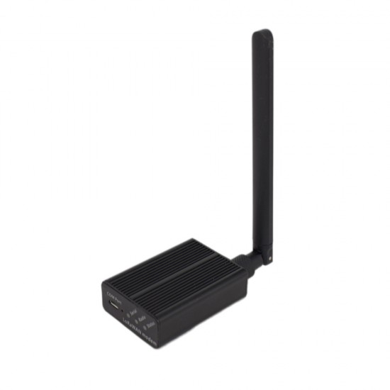 LoRa Gateway Wireless Receiving Gateway Smart Gateway