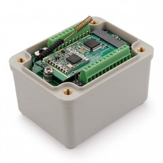 LoRa Sensor Node LSN50 433/868/915MHz