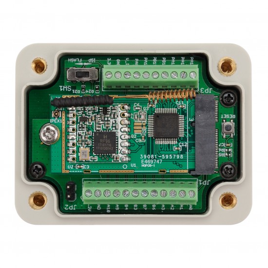 LoRa Sensor Node LSN50 433/868/915MHz