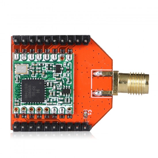 LoRa Wireless Module BEE 433/868/915MHz