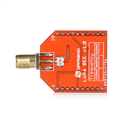 LoRa Wireless Module BEE 433/868/915MHz