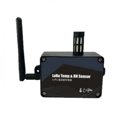 LoRa Wireless Temperature Humidity Sensor Wireless Sensor