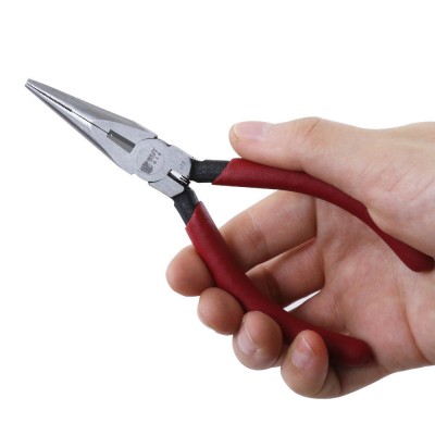 Long Nose Pliers Wire Cutters BEST-13