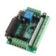 MACH3 5 Axis Stepping Motor Driver Module CNC