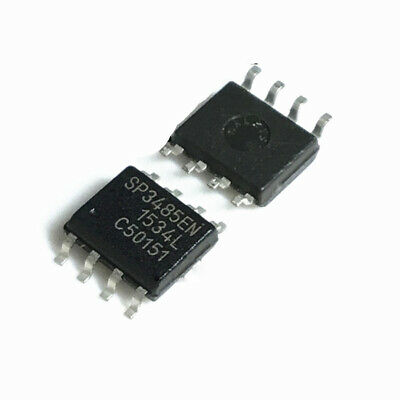 MAX3485ESA MAX3485 SOP8 RS485/RS422 Circuit Transceiver