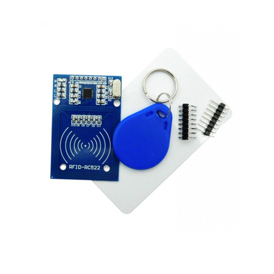 MFRC-522 RFID ID Reader IC Card Proximity Module