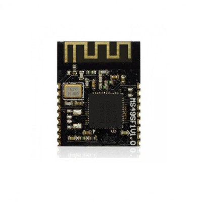 nRF51822 Bluetooth Module 4.0 XD49SF1C