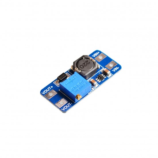 MT3608 2A Boost Board DC Boost Module