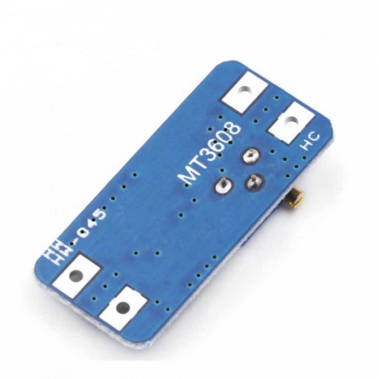 MT3608 2A Boost Board DC Boost Module