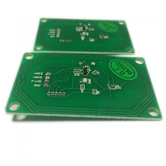 Medical Application Printer Embedded RFID&NFC Reader Module