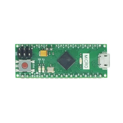 Micro - Arduino Compatible