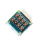 Micro Switch 2x4 Matrix Keyboard Module