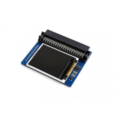 Microbit 1.8inch LCD Display Expansion Module