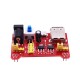 Microbit 5V 3.3V Power Supply Module USB Breadboard