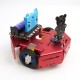 Microbit Bear Shape MP3 Sensor Scratch Programming Compatible