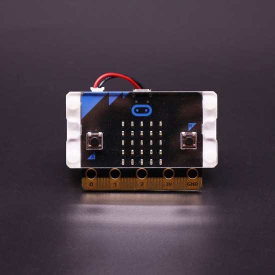 Microbit Development Board Acrylic Case Single