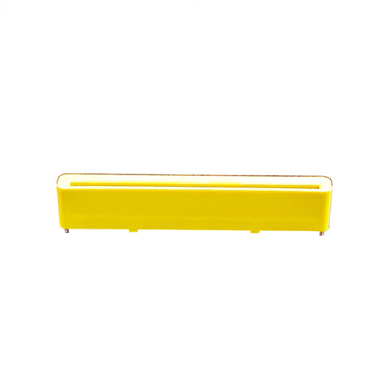 Microbit Development Board Slot Microbit Breakout Yellow