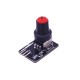 Microbit Electronic Blocks Rotary Potentiometer Module Adjustable Resistor Sensor