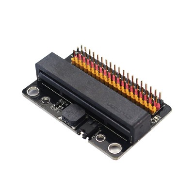 Microbit Expansion Board IOBIT Microbit Breakout