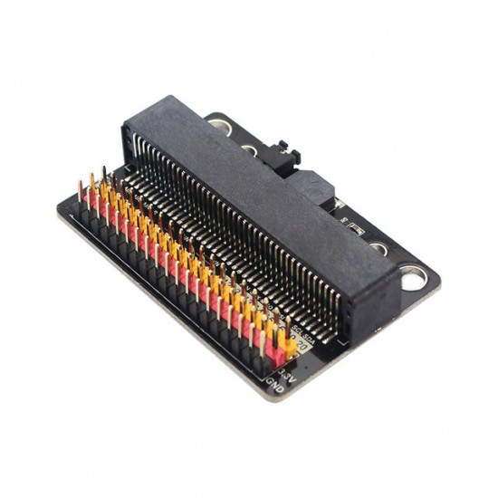 Microbit Expansion Board IOBIT Microbit Breakout